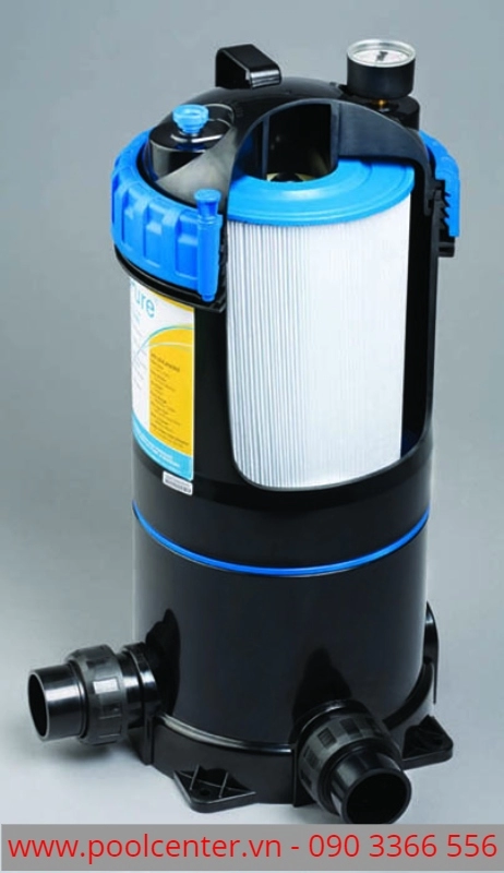 BỘ LỌC CARTRIDGE CF150 - Emaux BỘ LỌC CARTRIDGE CF150 - Emaux - Ảnh 4