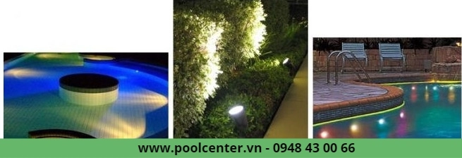 ĐÈN LED 12W-36W – PHỤ KIỆN TRANG TRÍ HỒ BƠI TINH TẾ ĐÈN LED 12W-36W – PHỤ KIỆN TRANG TRÍ HỒ BƠI TINH TẾ - Ảnh 2
