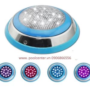 Lỗi 404 Alternative view of Đèn Hồ Bơi Tròn 12V 12W