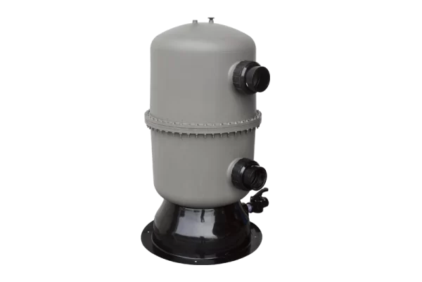 THIẾT BỊ LỌC HỒ BƠI LY TÂM MULTICYCLONE CHÍNH HÃNG