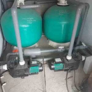 Lỗi 404 Alternative view of Máy Lọc Hồ Bơi ProSeries Plus