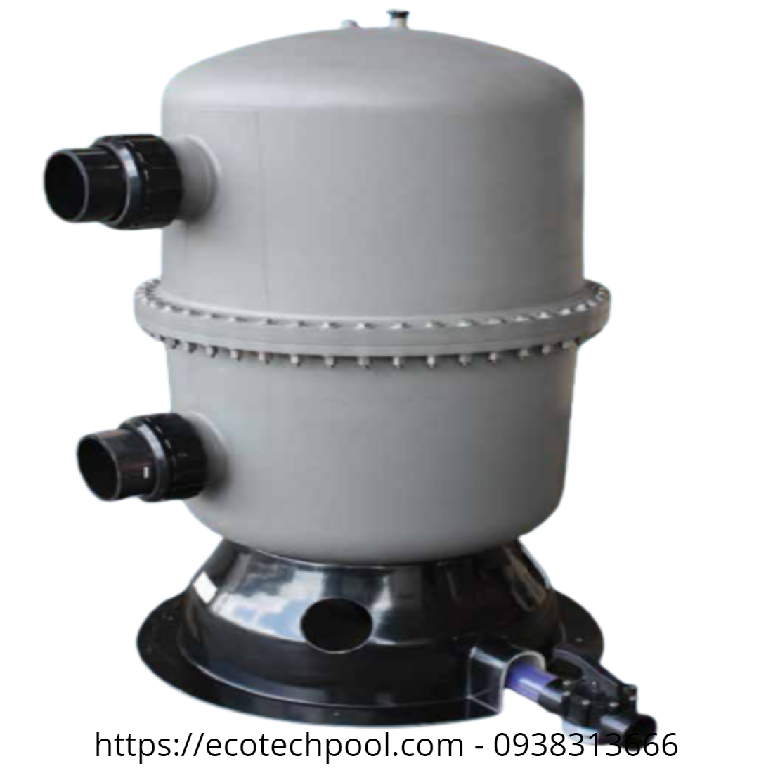 BÌNH LỌC CÁT BỂ BƠI CAO CẤP cung cấp máy lọc hồ bơi cao cấp