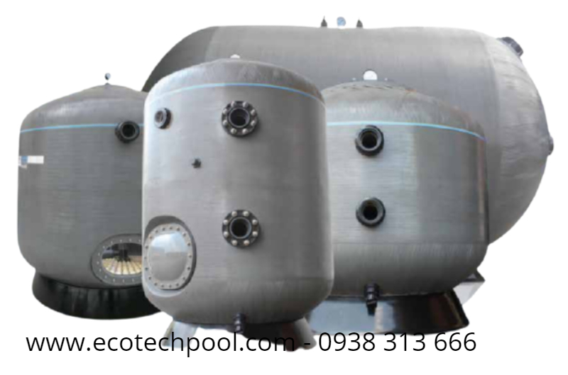 BỘ LỌC NƯỚC CHO BỂ BƠI cung cấp máy lọc hồ bơi cao cấp