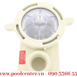 Alternative view of MÁY BƠM HỒ BƠI NHẬP KHẨU WHISPERFLO 2 HP CAO CẤP