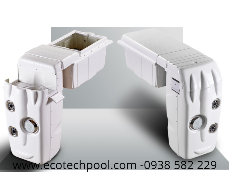 MÁY LỌC HỒ BƠI TREO TƯỜNG CAO CẤP đánh giá máy lọc hồ bơi cao cấp