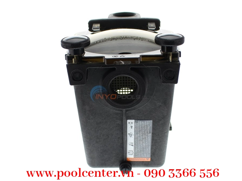 MÁY BƠM HỒ BƠI HAYWARD SUPER 1/2 HP MÁY BƠM HỒ BƠI HAYWARD SUPER 1/2 HP - Ảnh 2