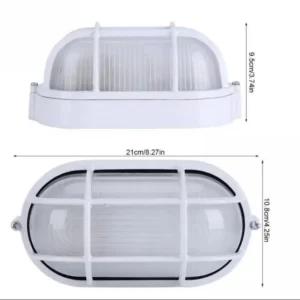 Lỗi 404 Alternative view of Đèn chịu nhiệt phòng xông hơi