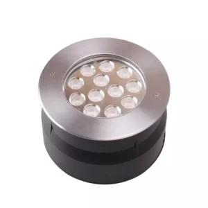 ĐÈN LED 12W-36W – PHỤ KIỆN TRANG TRÍ HỒ BƠI TINH TẾ