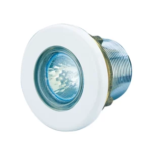 ĐÈN MINI KIM LOẠI CHO HỒ BƠI ĐÚC SẴN