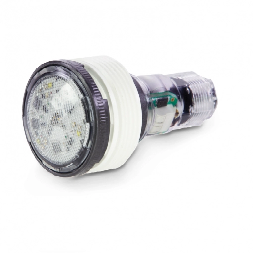 ĐÈN LED TRẮNG ĐỔI MÀU RGB HỒ BƠI CAO CẤP MICROBRITE ĐÈN LED TRẮNG ĐỔI MÀU RGB HỒ BƠI CAO CẤP MICROBRITE