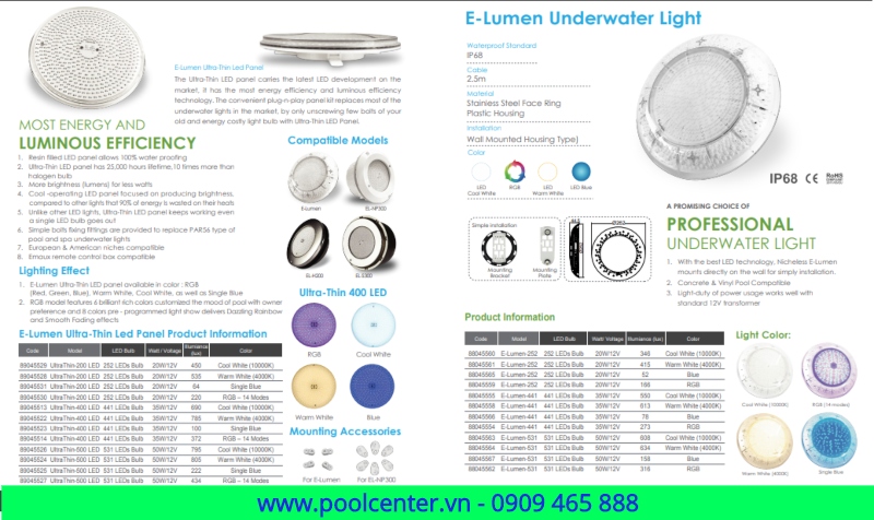 ĐÈN LED DƯỚI NƯỚC CHO HỒ BƠI AC12V 35W Đèn led hồ bơi, đèn led dưới nước cho hồ bơi, chuyên phân phối đèn hồ bơi, cung cấp đèn hồ bơi, đèn led hồ bơi giá rẻ, công ty nhập khẩu đèn led hồ bơi, đèn led bể bơi, đèn led bể bơi giá rẻ, đèn chiếu sáng hồ bơi, đèn chiếu sáng bể bơi, đèn led hồ bơi giá rẻ tại HCM