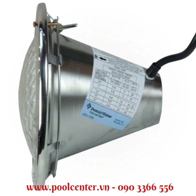 ĐÈN LED CHIẾU SÁNG HỒ BƠI CAO CẤP AMERLITE ĐÈN LED CHIẾU SÁNG HỒ BƠI CAO CẤP AMERLITE - Ảnh 3