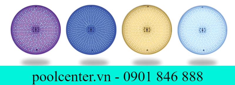 BẢNG ĐÈN LED HỒ BƠI CHẤT LƯỢNG CAO EMAUX BẢNG ĐÈN LED HỒ BƠI CHẤT LƯỢNG CAO EMAUX - Ảnh 3