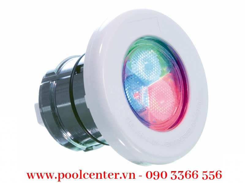 ĐÈN LED HỒ BƠI CAO CẤP LUMIPLUS MINI V2 DC12V 24V IP68 LED pool light ĐÈN LED HỒ BƠI CAO CẤP LUMIPLUS MINI V2 DC12V 24V IP68 LED pool light - Ảnh 3