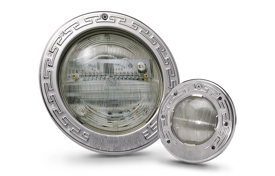 ĐÈN LED HỒ BƠI PENTAIR 500W 120V 100 '5G Đèn LED trắng - EC-601302 ĐÈN LED HỒ BƠI PENTAIR 500W 120V 100 '5G Đèn LED trắng - EC-601302 - Ảnh 2