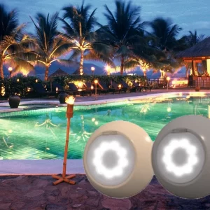 Alternative view of ĐÈN LED GẮN HỒ BƠI LUMIPLUS FLEXI CHÍNH HÃNG