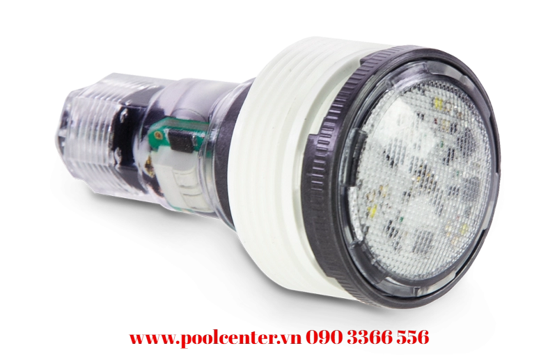 ĐÈN LED TRẮNG ĐỔI MÀU RGB HỒ BƠI CAO CẤP MICROBRITE ĐÈN LED TRẮNG ĐỔI MÀU RGB HỒ BƠI CAO CẤP MICROBRITE - Ảnh 3