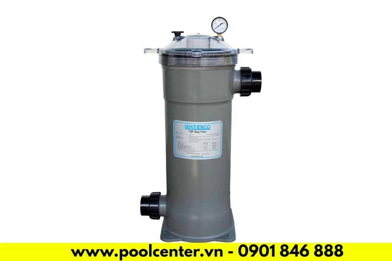 Cột lọc giấy Waterco Trimline CC75 giá tốt số #1 Cột lọc giấy Waterco Trimline CC75 giá tốt số #1 - Ảnh 2