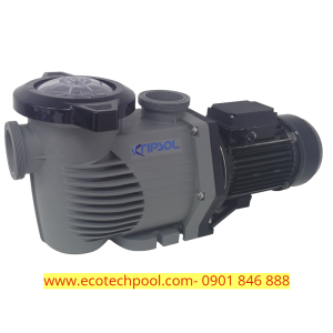 Máy bơm hồ bơi PRIME KPR 2.5 HP, 1 pha