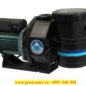 Alternative view of Máy bơm bể bơi Emaux SC150, 1.5 HP, 220V/50Hz, 1 pha