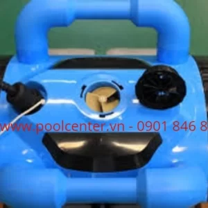 Alternative view of Máy vệ sinh hồ bơi di động nhập khẩu hãng Minder giá tốt số #1