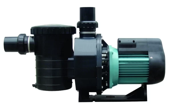 Máy bơm hồ bơi Emaux 2 HP,  220V/50Hz, 1 pha