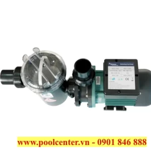 Alternative view of Máy bơm hồ bơi Emaux 0.75 HP, 220V/50Hz, 1 pha