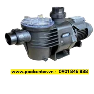 Alternative view of Máy bơm hồ bơi Waterco Hydrostorm Plus 2 HP giá tốt số #1