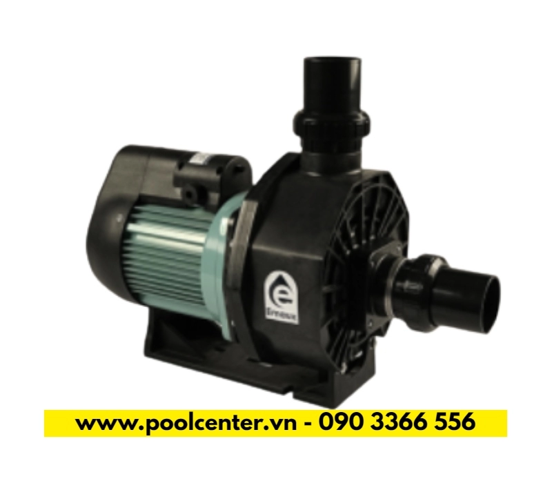 Máy bơm hồ bơi Emaux SR20 2HP Máy bơm hồ bơi Emaux SR20 2HP - Ảnh 2