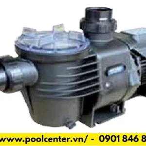 Alternative view of Máy bơm hồ bơi Waterco Hydrostorm Plus 1 HP giá tốt số #1