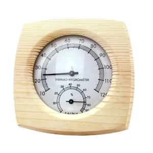 Lỗi 404 Đồng hồ đo nhiệt