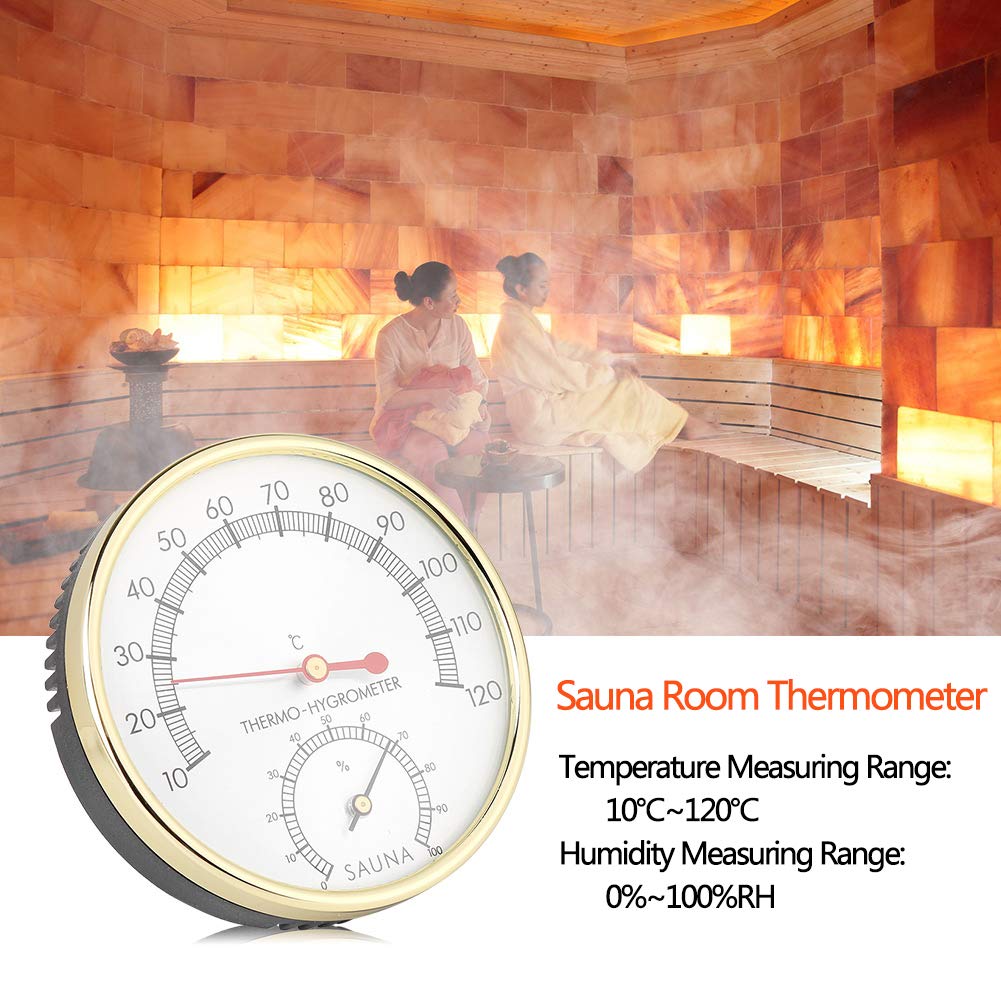 Đồng hồ đo độ ẩm nhiệt độ phòng xông hơi phụ kiện phòng xông hơi, phụ kiện sauna, phụ kiện spa, phụ kiện phòng steam, đồng hồ đo nhiệt độ độ ẩm, đồng hồ nhiệt kế phòng xông hơi, đồng hồ đo độ ẩm nhiệt độ phòng xông hơi giá rẻ, đồng hồ nhiệt kế phòng xông hơi giá rẻ