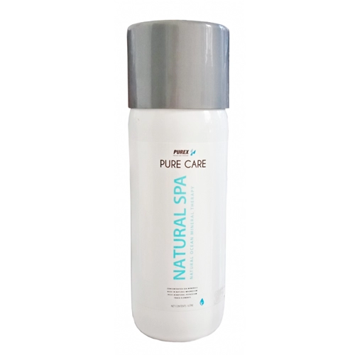 DUNG DỊCH KHOÁNG BIỂN PUREX NATURAL SPA THƯ GIẢN CHO HỒ BƠI DUNG DỊCH KHOÁNG BIỂN PUREX NATURAL SPA THƯ GIẢN CHO HỒ BƠI
