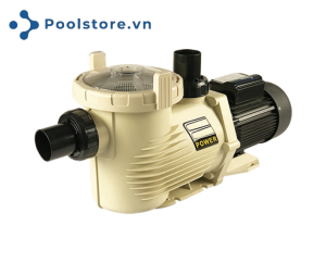 Alternative view of MÁY BƠM HỒ BƠI EMAUX EPH300 3HP