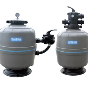 Alternative view of BÌNH LỌC CÁT HỒ BƠI HÃNG WATERCO S500