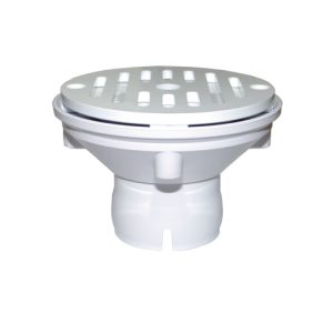 Mắt cấp nước đáy hồ Waterco - Waterco Floor Inlet 291701