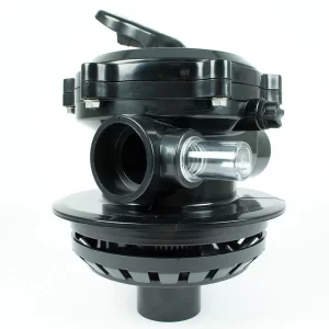 Alternative view of Van chọn lọc Flat TOP 1" 1/2 liền ghép 40794