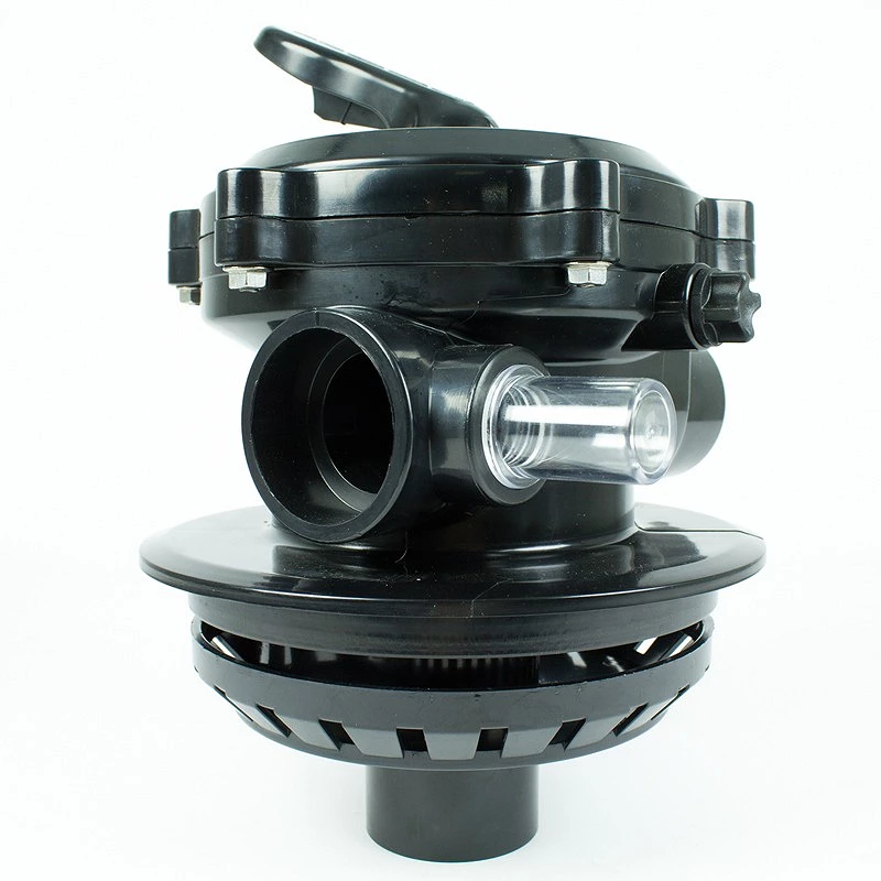 Van chọn lọc Flat TOP 1" 1/2 liền ghép 40794 Van chọn lọc Flat TOP 1" 1/2 liền ghép 40794 - Ảnh 2