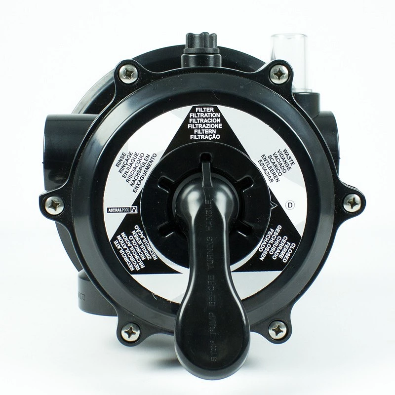 Van chọn lọc Flat TOP 1" 1/2 liền ghép 40794 Van chọn lọc Flat TOP 1" 1/2 liền ghép 40794 - Ảnh 3