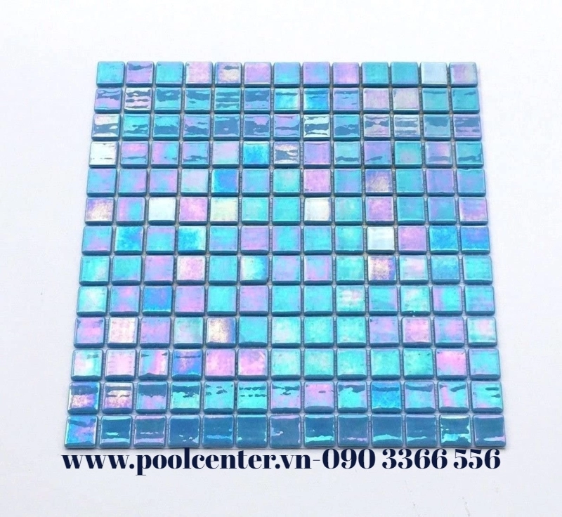 GẠCH MOSAIC DẠ QUANG GẠCH MOSAIC DẠ QUANG - Ảnh 2