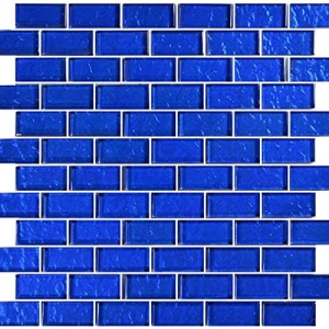 GẠCH MOSAIC XANH COBAN CHO HỒ BƠI