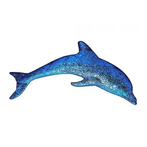 GẠCH MOSAIC HỒ BƠI HÌNH CÁ HEO GẠCH MOSAIC HỒ BƠI HÌNH CÁ HEO - Ảnh 2