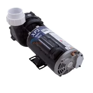 MÁY BƠM HỒ BƠI ĐA NĂNG AQUAFLO GECKO XP2 2.5 HP XẢ HÔNG