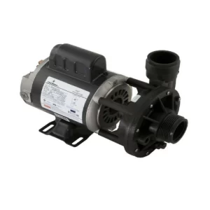 MÁY BƠM NƯỚC HỒ BƠI THÔNG MINH AQUAFLO GECKO ALLIANCE CMHP - 1/15HP - 230V XẢ HÔNG