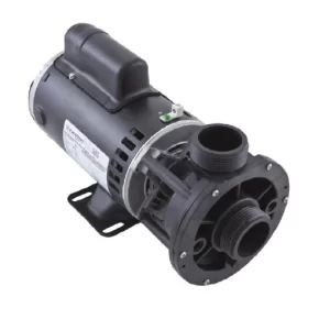 MÁY BƠM NƯỚC HỒ BƠI HIỆN ĐẠI AQUAFLO GECKO 1.5HP XẢ TRUNG TÂM