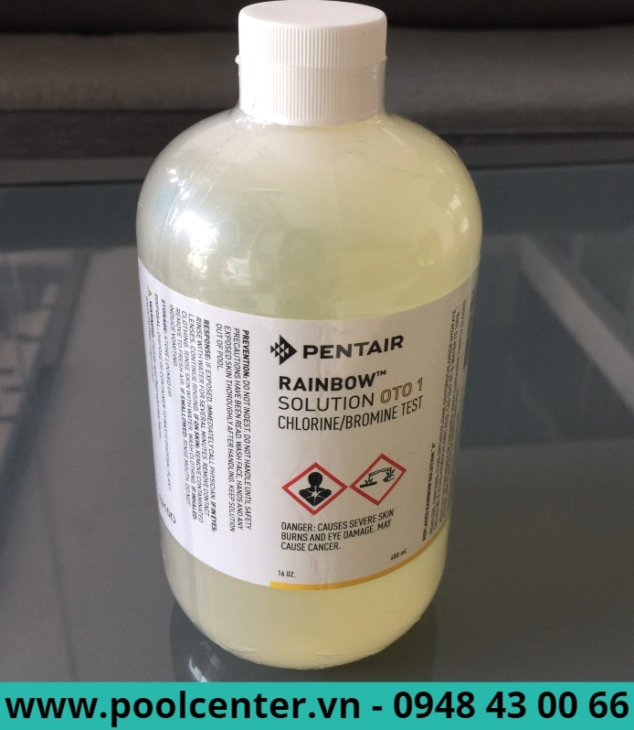 BỘ DUNG DỊCH THỬ pH VÀ Clo PENTAIR TỪ MỸ BỘ DUNG DỊCH THỬ pH VÀ Clo PENTAIR TỪ MỸ - Ảnh 3