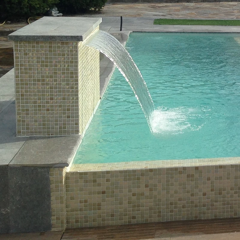 Gạch bơi Hisbalit HT-K Aqualuxe IBIZA Gạch bơi Hisbalit HT-K Aqualuxe IBIZA - Ảnh 4