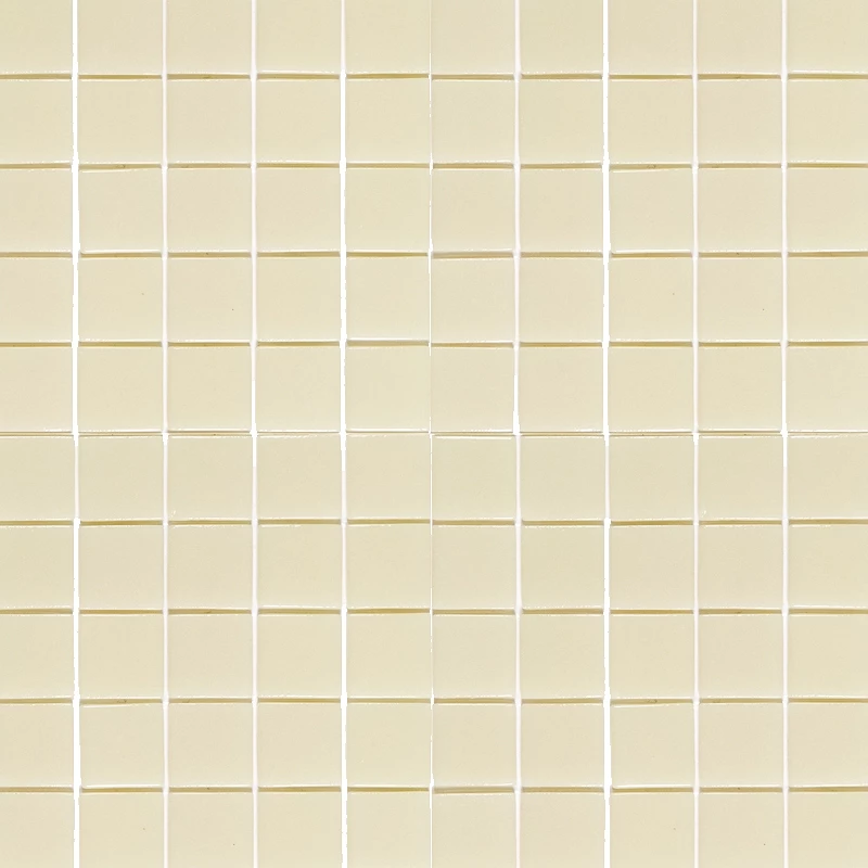 Gresite cho hồ bơi Hisbalit HT-K màu BEIGE, mẫu CARES. Gresite cho hồ bơi Hisbalit HT-K màu BEIGE, mẫu CARES.