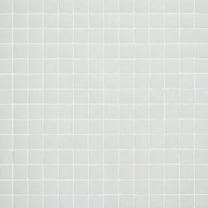 Nền Gresite cho hồ bơi của Hisbalit màu xám sương model SULU