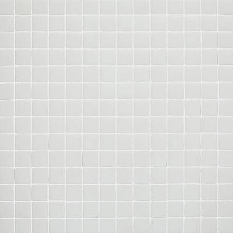 Nền Gresite cho hồ bơi của Hisbalit màu xám sương model SULU Nền Gresite cho hồ bơi của Hisbalit màu xám sương model SULU